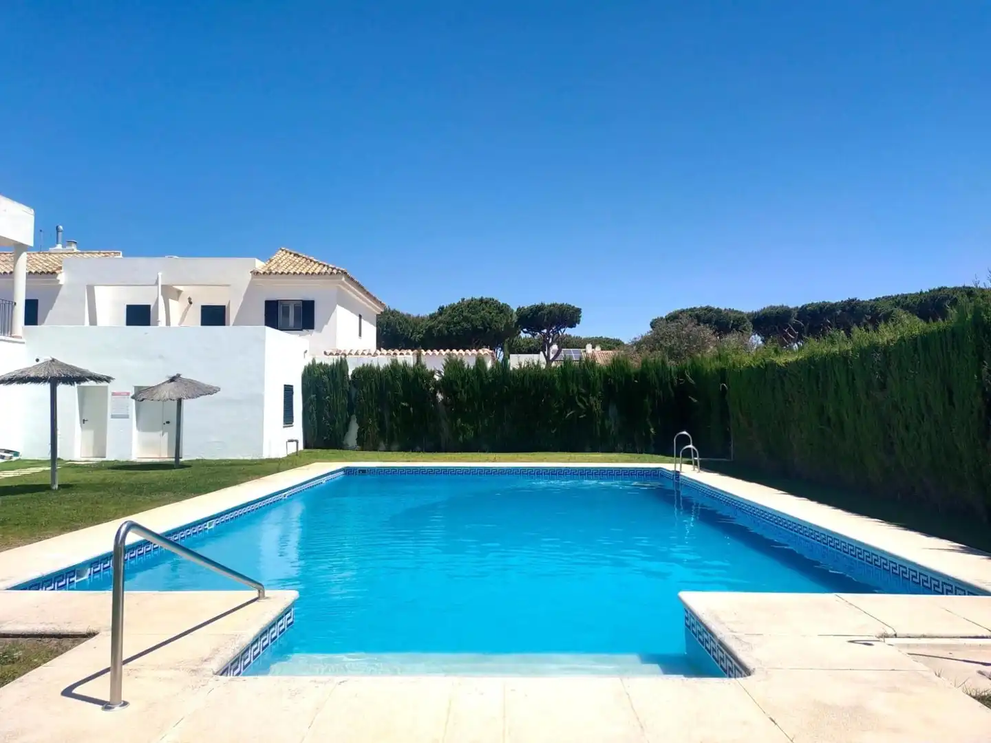 Casa a schiera con terrazza in vendita a Las Lagunas - Campano, imagen 2