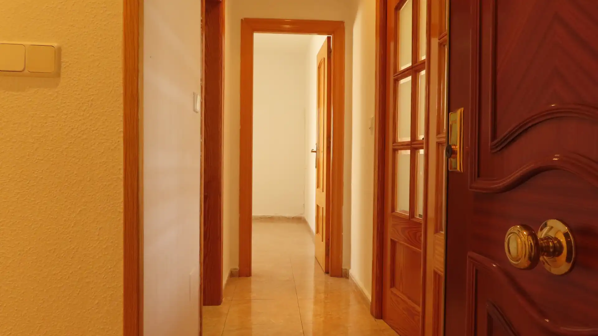 Flat for sale in Cartagena  with Air Conditioner, Furnished and Oven