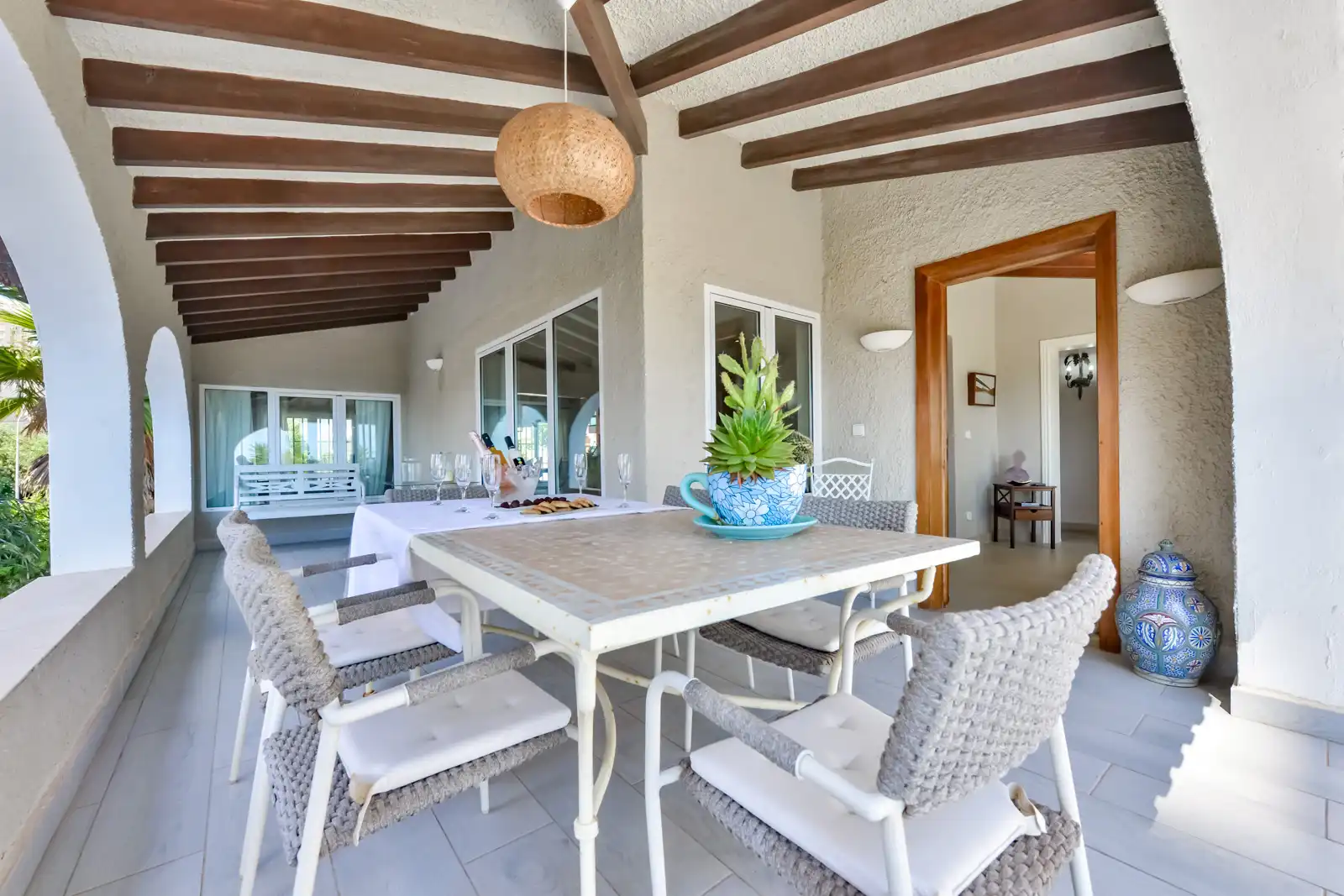 Detached house for sale in Carrer Xaloc, imagen 21