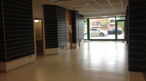 Foto 2 von Geschaftsraum zur Miete in Avinguda del Doctor Pasteur, 4, Ponent - Set Camins, Igualada