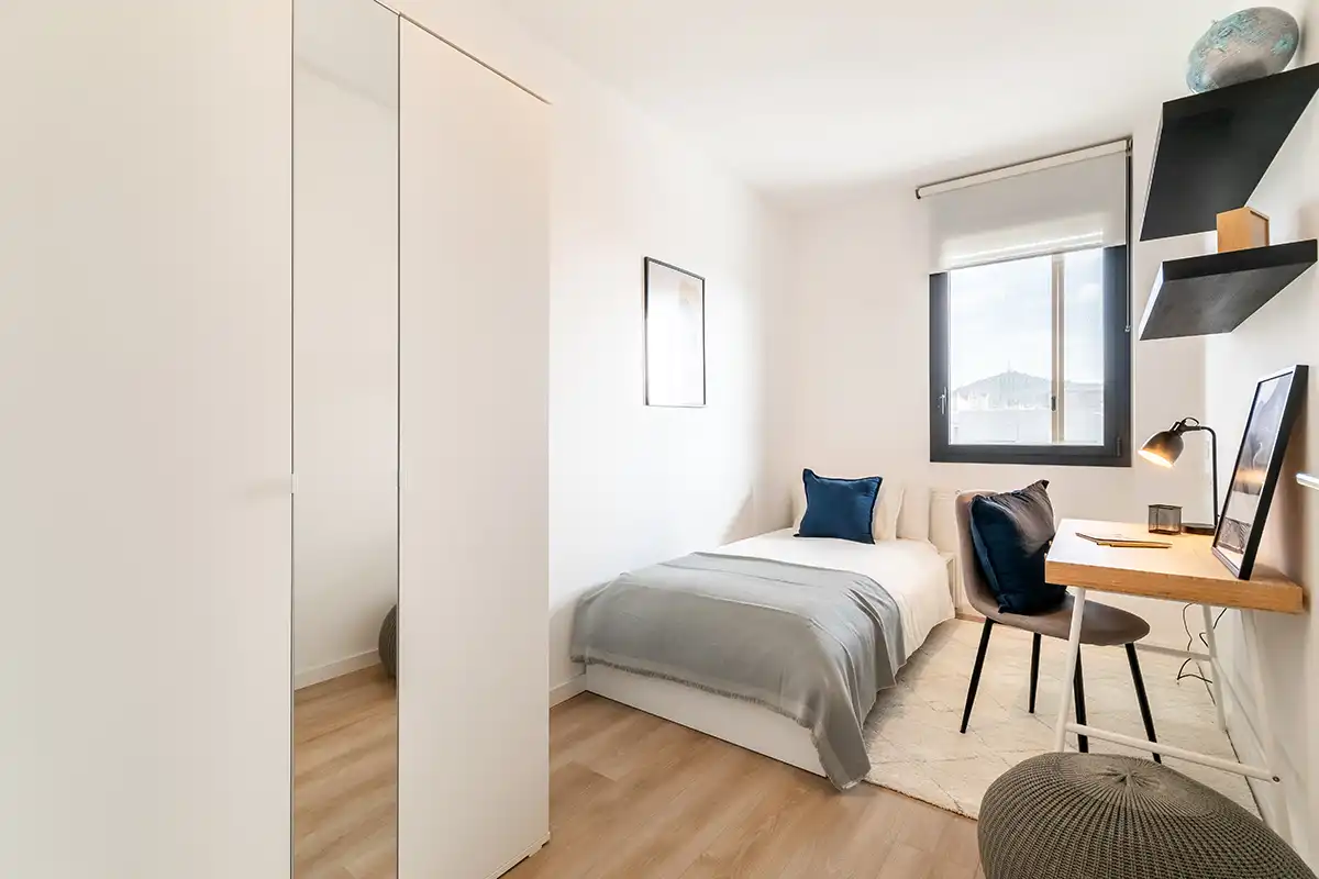 Piso de alquiler en Avinguda de Barcelona, 107, Les Planes