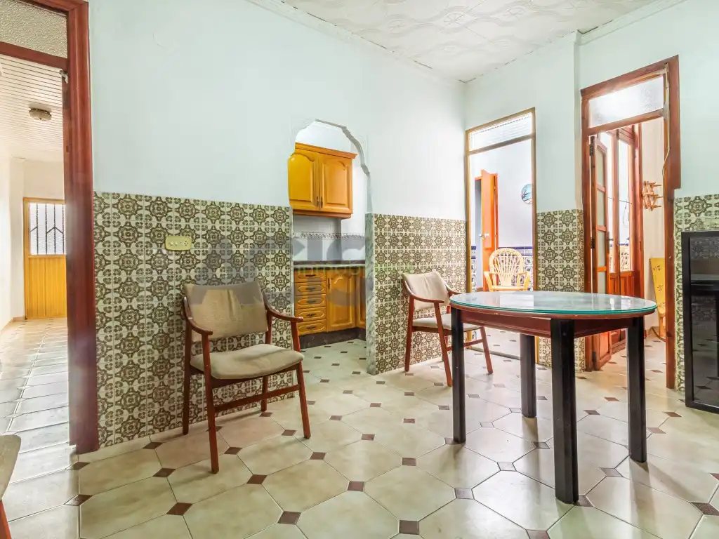 Casa amb terrassa en venda a Av. Antonio Almela, imagen 17
