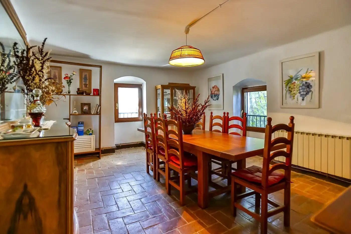 Landhaus zum Verkauf in Querol, imagen 9