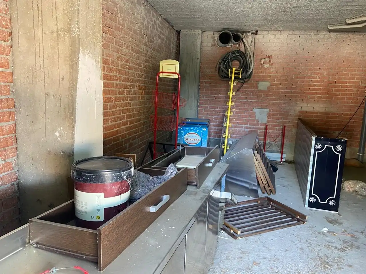 Commercial properties for rent in Ciudad Real