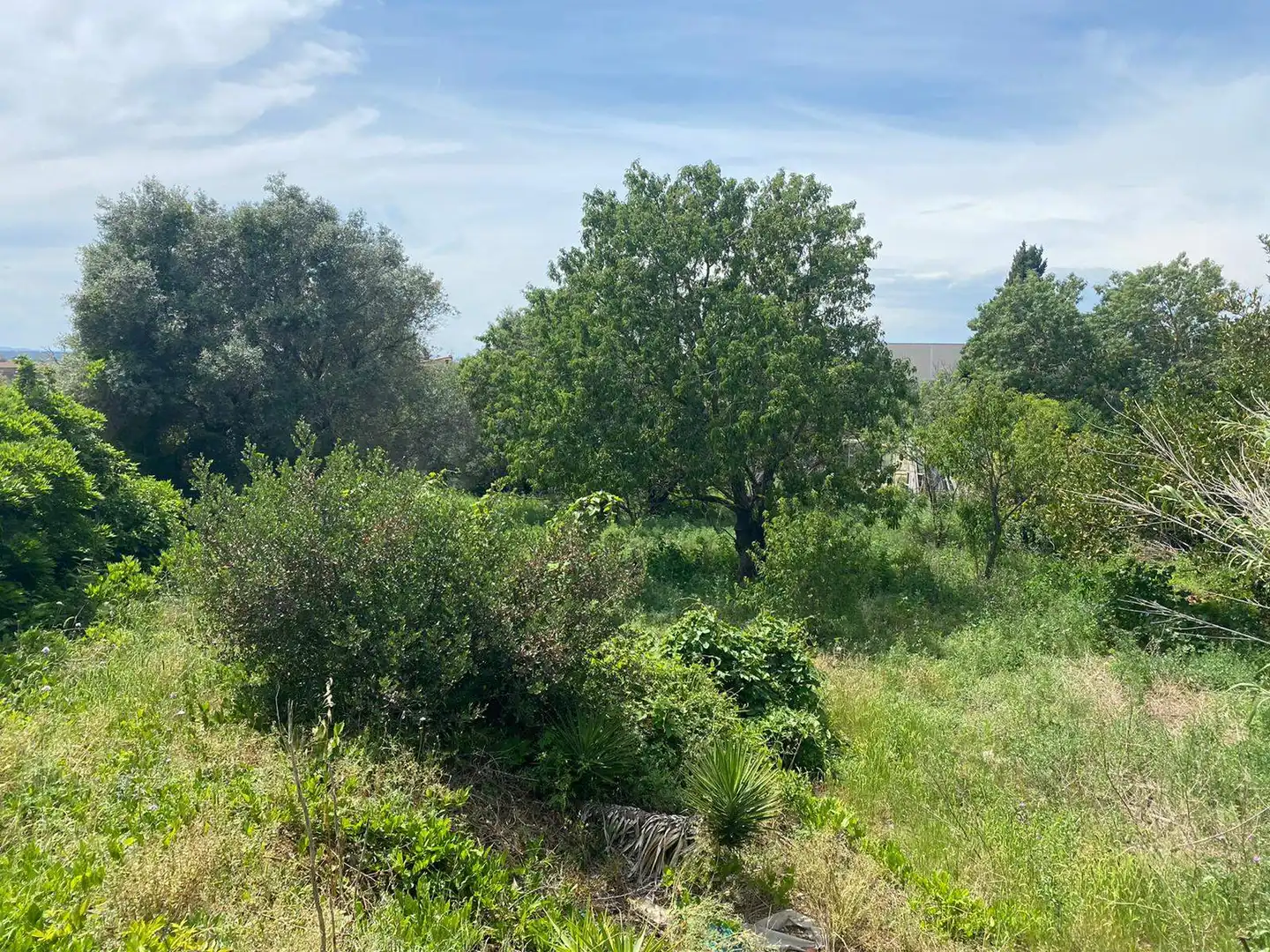 Terrain résidentiel à vendre à Poble