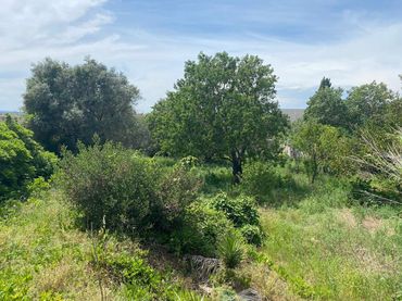 Terreno residencial en venta en Poble