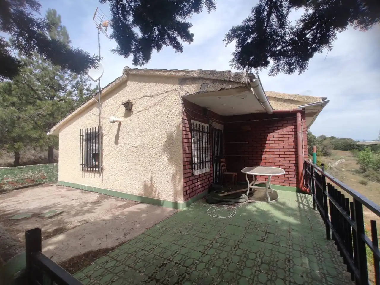 House with garden for sale in Calle El Calvario, imagen 4