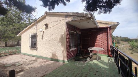 Foto 4 de Casa o xalet en venda a Calle el Calvario, Gargantilla del Lozoya, Madrid