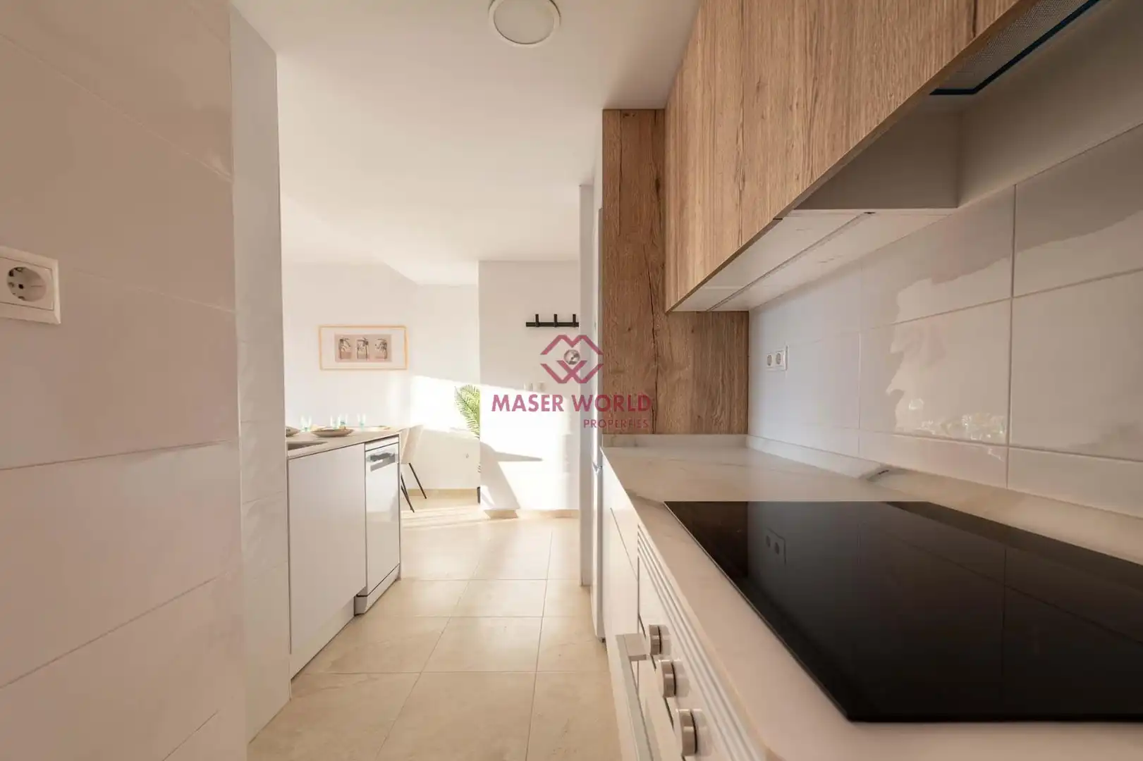 Apartament amb ascensor en venda a Campo de Murcia, imagen 10