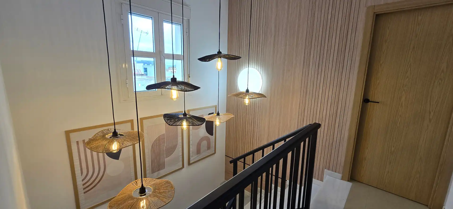 Casa adosada en venta en Paterna de Rivera con Aire acondicionado, Jardín privado y Terraza