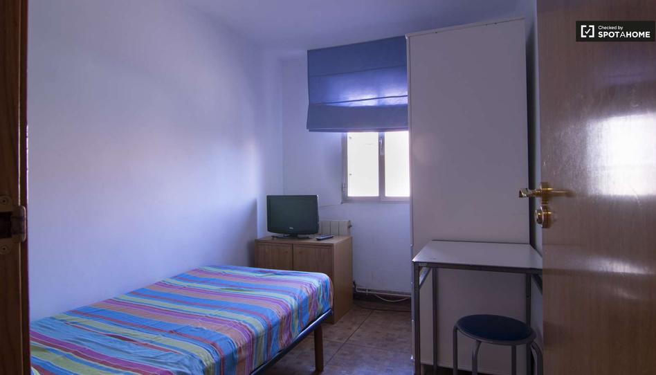 Photo 1 of Flat to share in Portazgo, Madrid