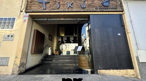 Photo 2 of Premises to rent in Pau Casals, Centre, Barcelona