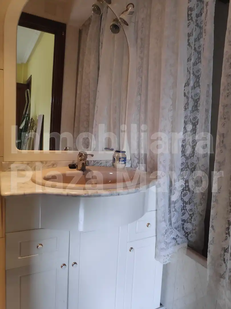 Detached house with garden for sale in Mozárbez, imagen 4