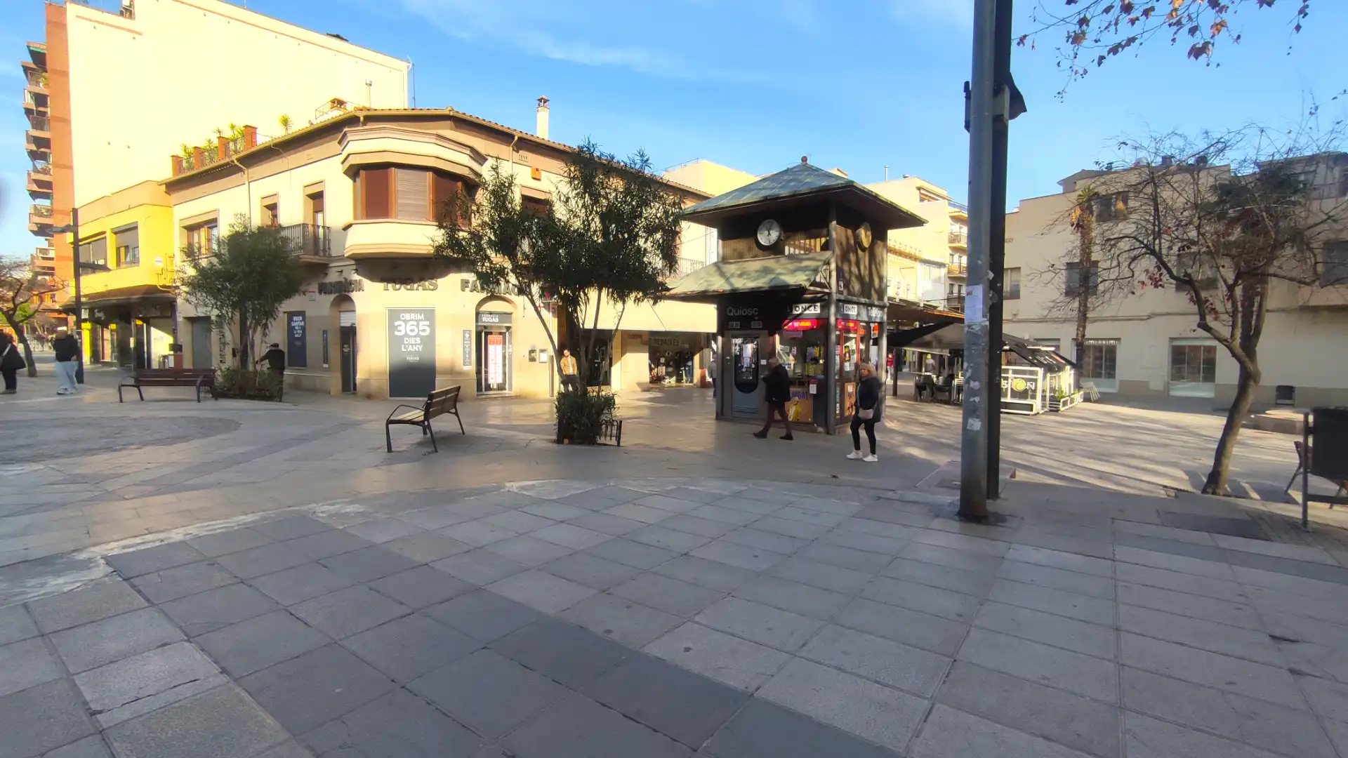 Local comercial de lloguer a Rambla Nova 57, imagen 15