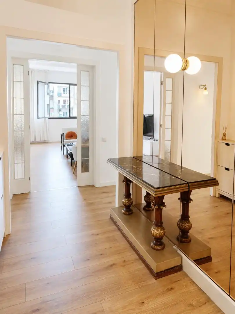 Wohnung mit Terrasse zum Verkauf in Carrer d'Enric Granados, imagen 10