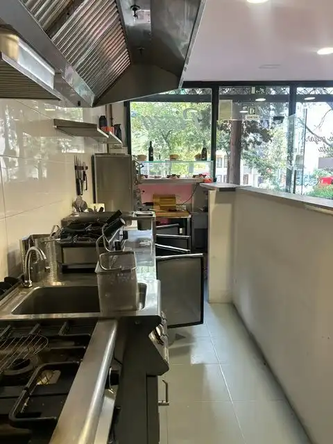Local comercial en traspàs a Les Corts, imagen 8