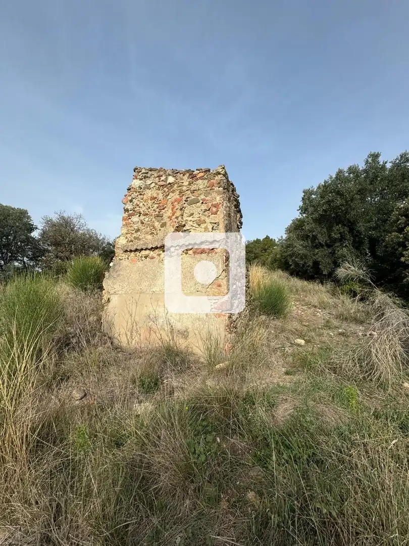Land for sale in Sant Pere de Vilamajor