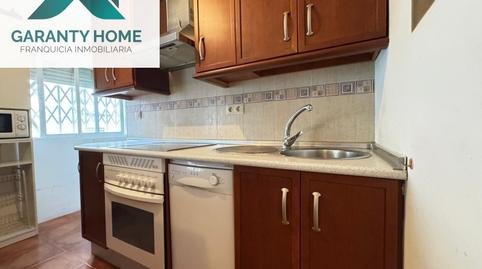 Photo 4 of Flat to rent in San Felipe - El Almendral - La Merced,  Jaén Capital