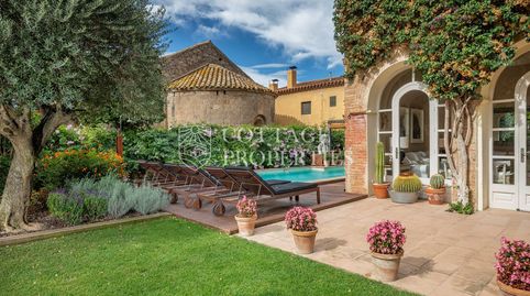 Foto 5 de Finca rústica en venta en N/a, Torroella de Fluvià, Girona