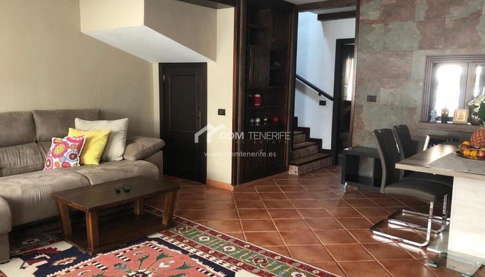Foto 1 de Casa o xalet de lloguer a Alcalá, Santa Cruz de Tenerife