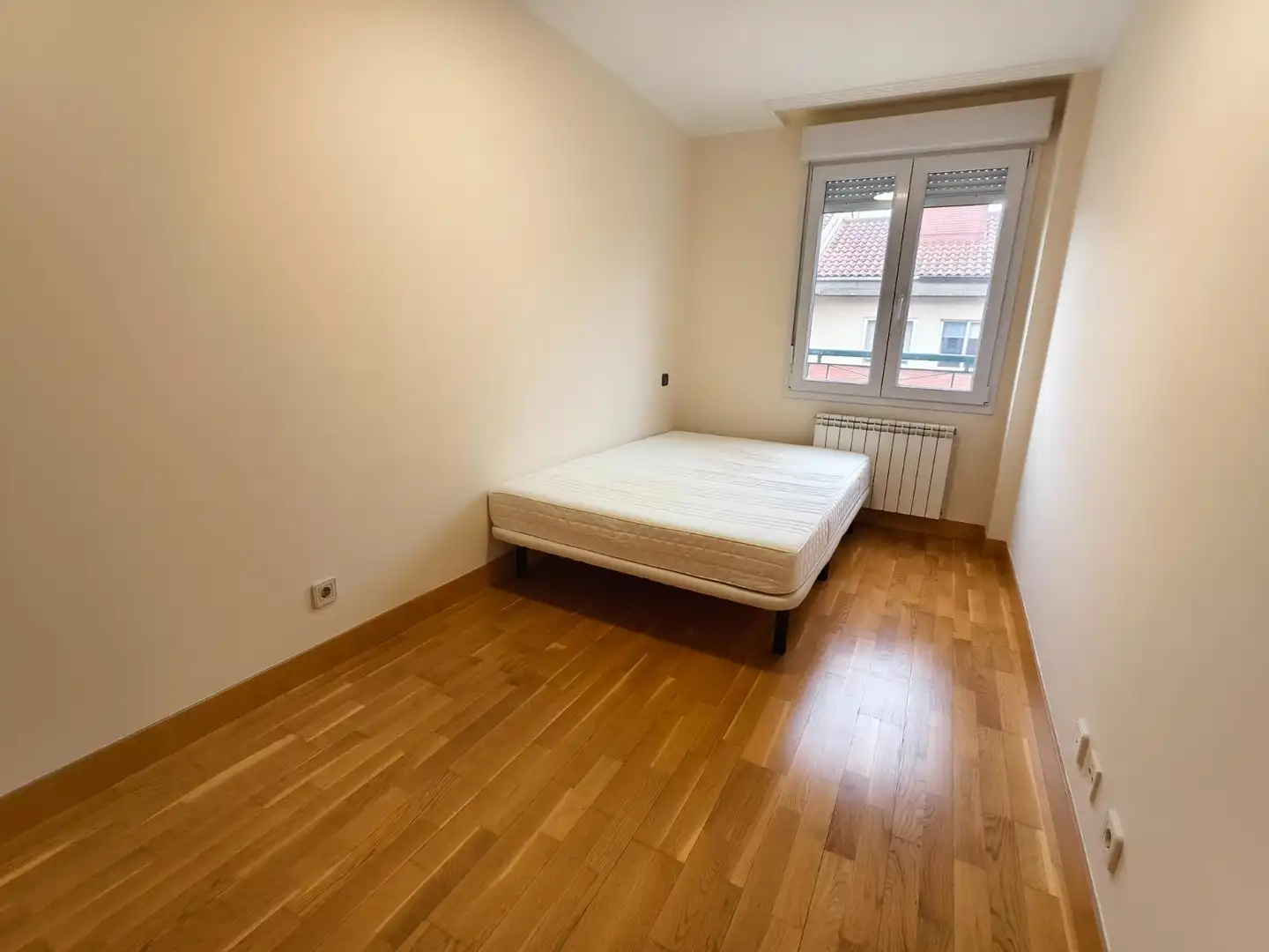 Dormitori de Casa o xalet en venda en Valladolid amb Calefacció i Terrassa