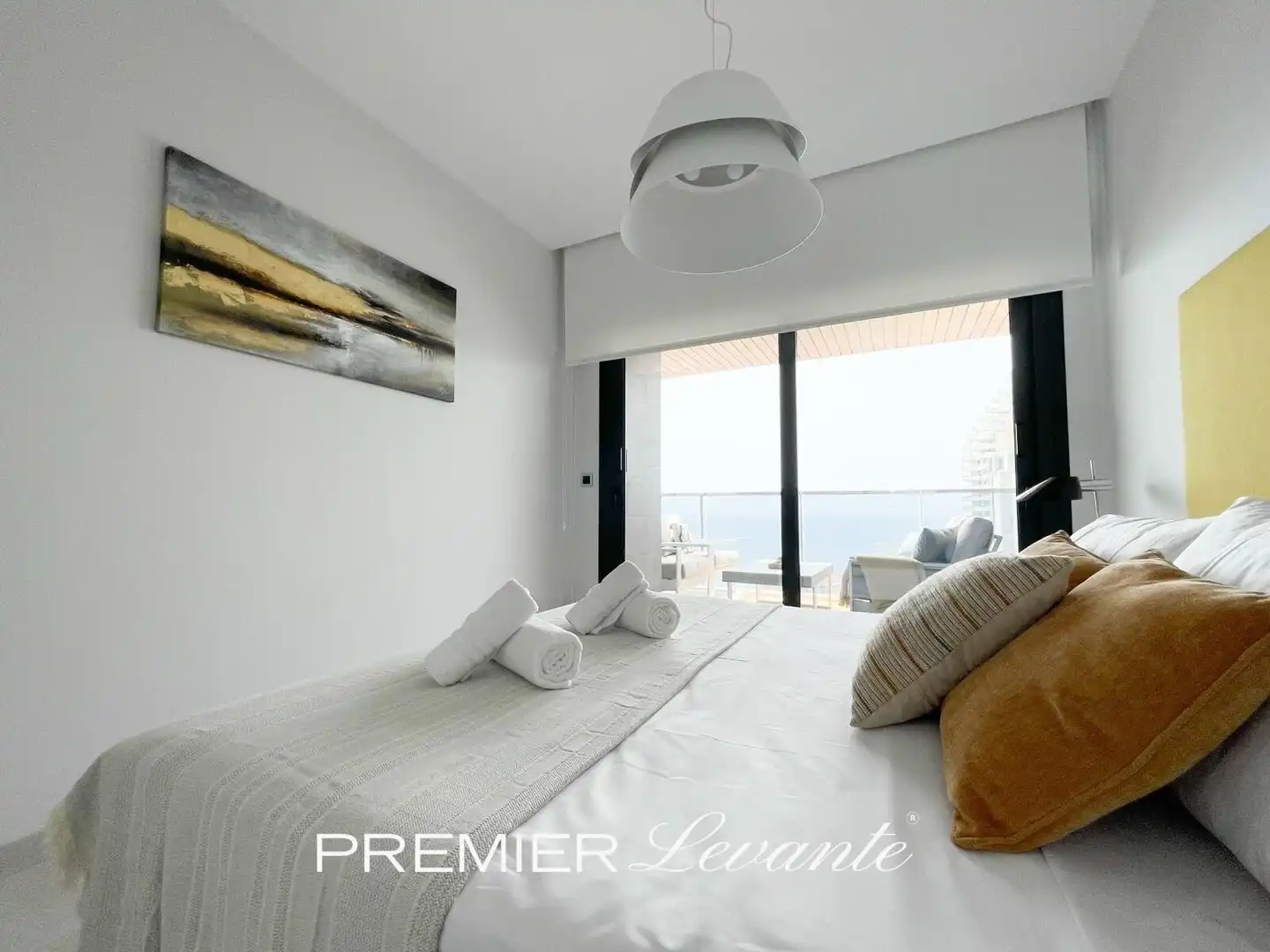 Appartement avec piscine à vendre à Playa de Poniente, imagen 29