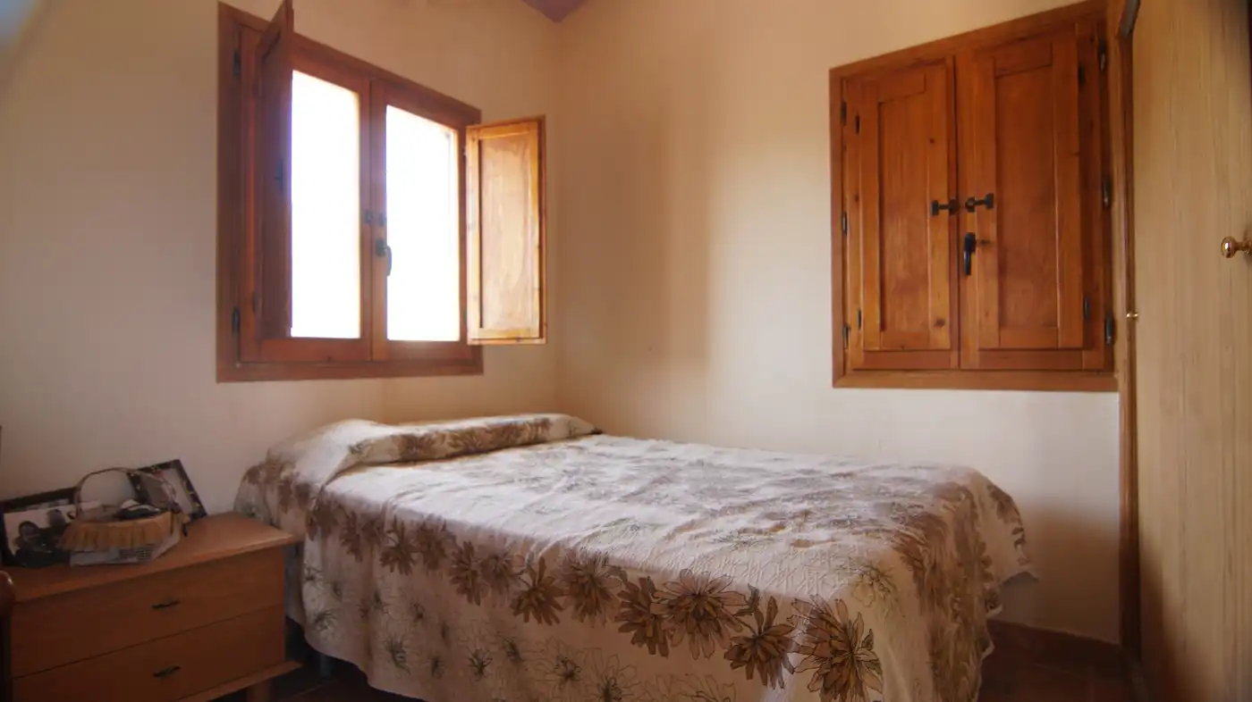 Finca rústica en venda a Miravet