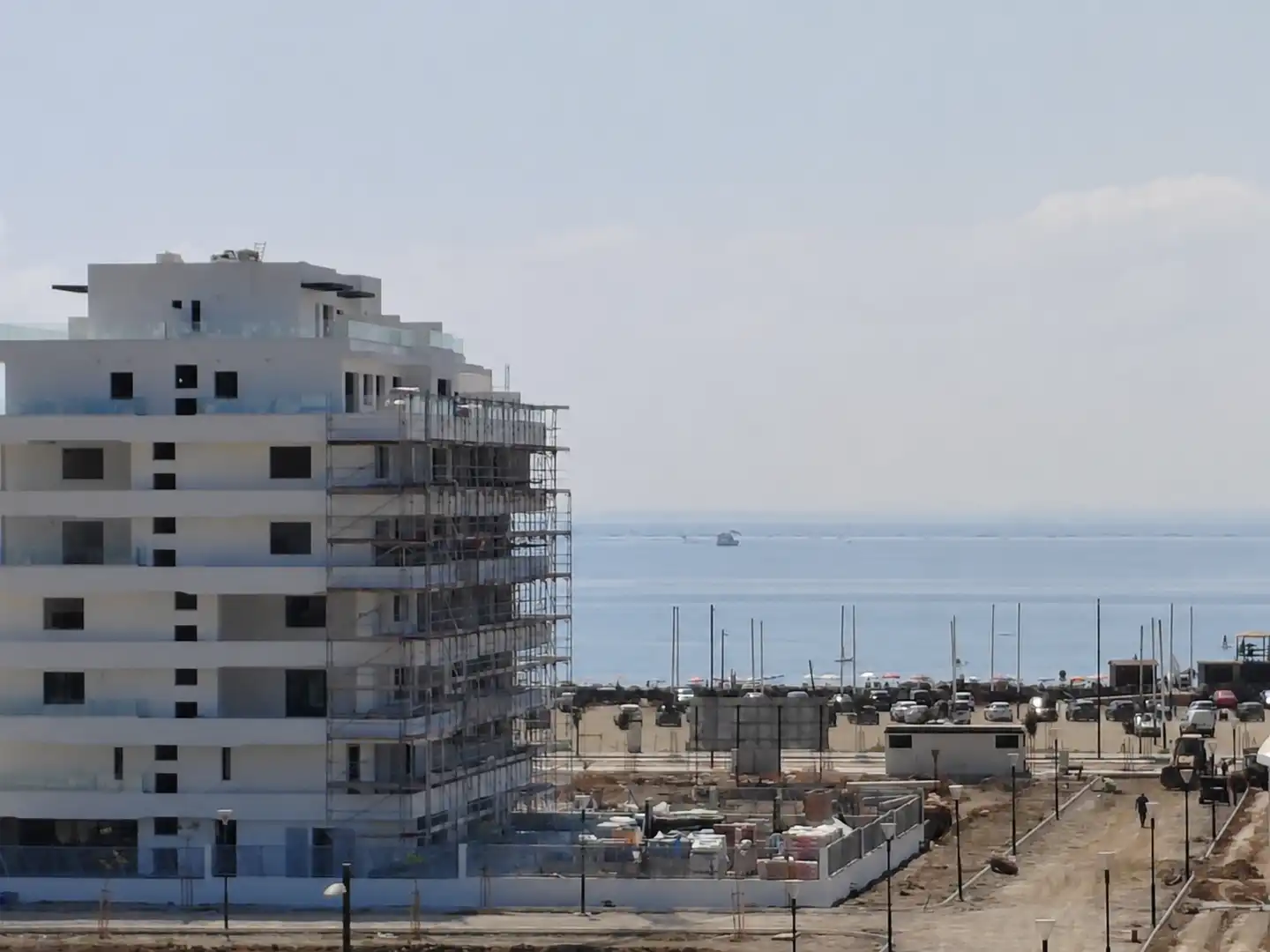 Apartments for rent in N/A, Poniente - Faro