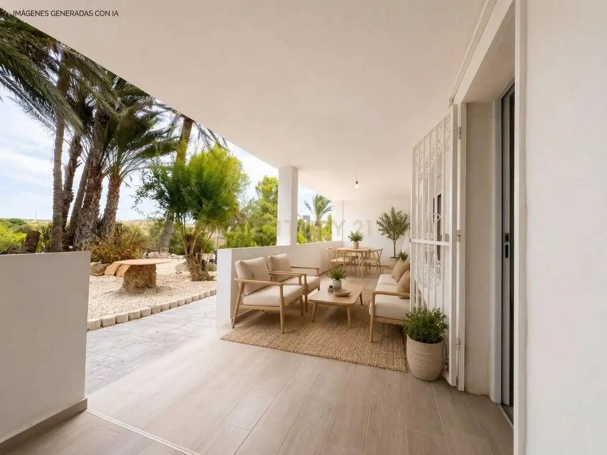 Bungalow for sale in Barrio los Valeros, 32, 03178 Benijófar, Alicante, Spain, imagen 22