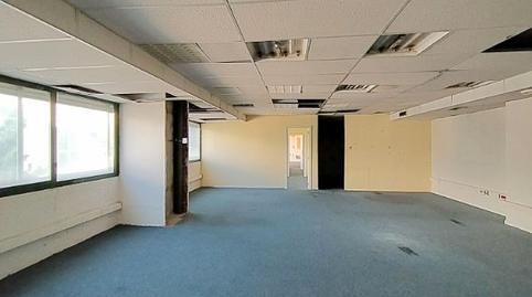 Foto 5 de Oficina de lloguer a Calle Lanzarote, 10, Polígono Industrial Norte, Madrid