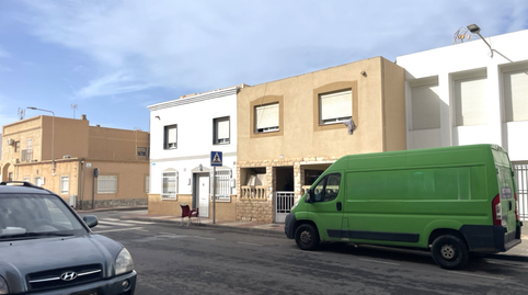 Foto 3 de Casa adosada en venda a Lomas las , Roquetas Pueblo, Almería