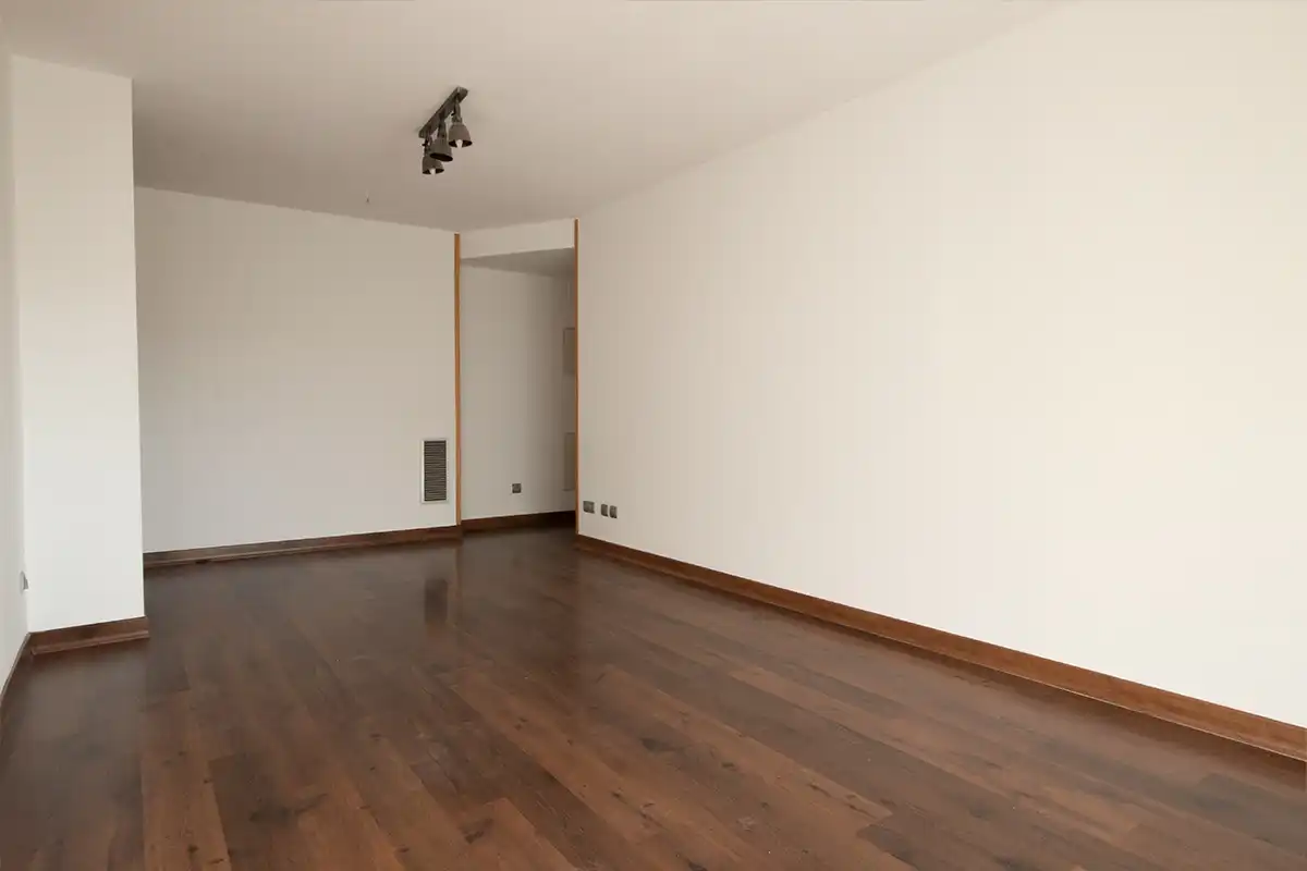 Sala d'estar de Pis en venda en Mas Rampinyo - Montcada Nova - Carrerada