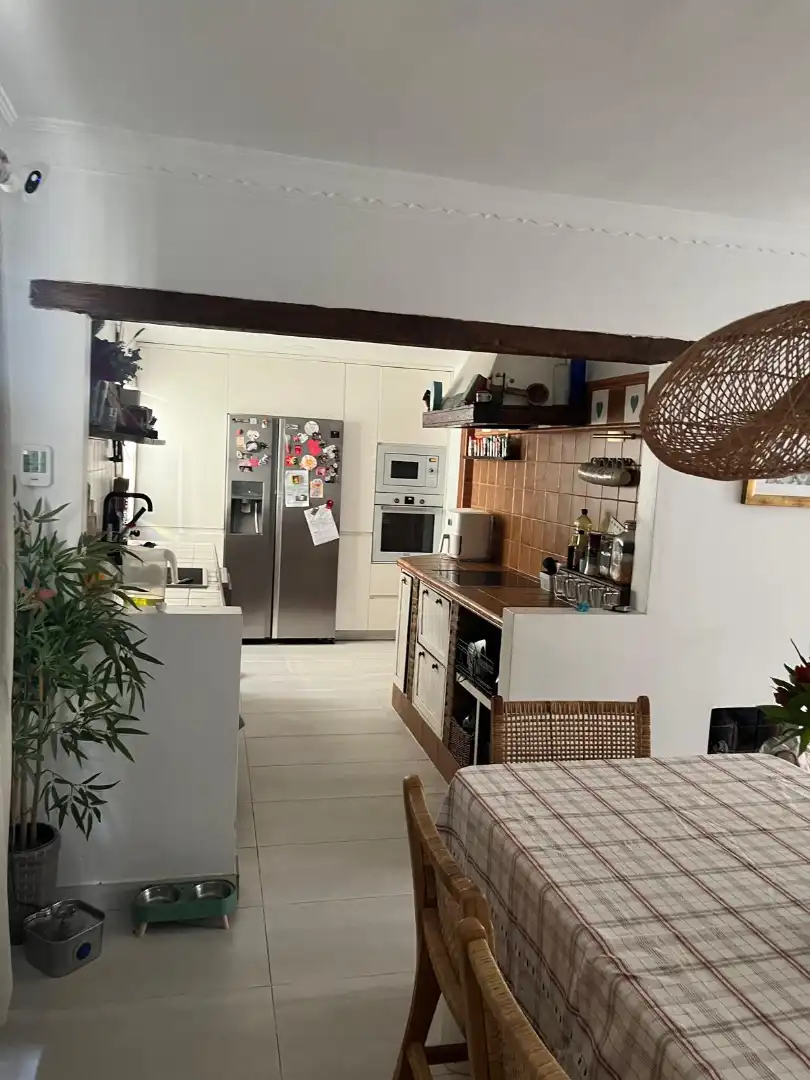 Casa en venda a Pasaje Albert Einstein 41, imagen 4