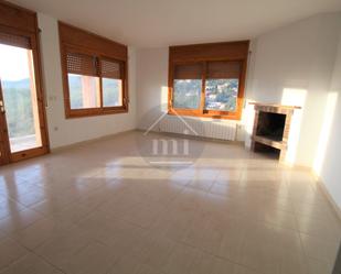 Living room of House or chalet to rent in L'Ametlla del Vallès  with Balcony