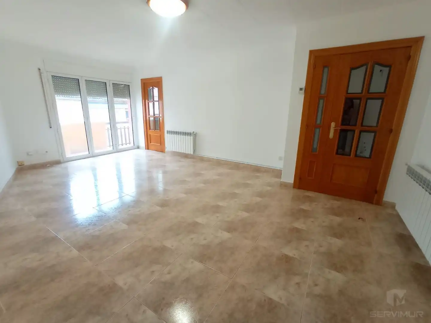 Flat for sale in Torelló  with Heating, Terrace and Storage room