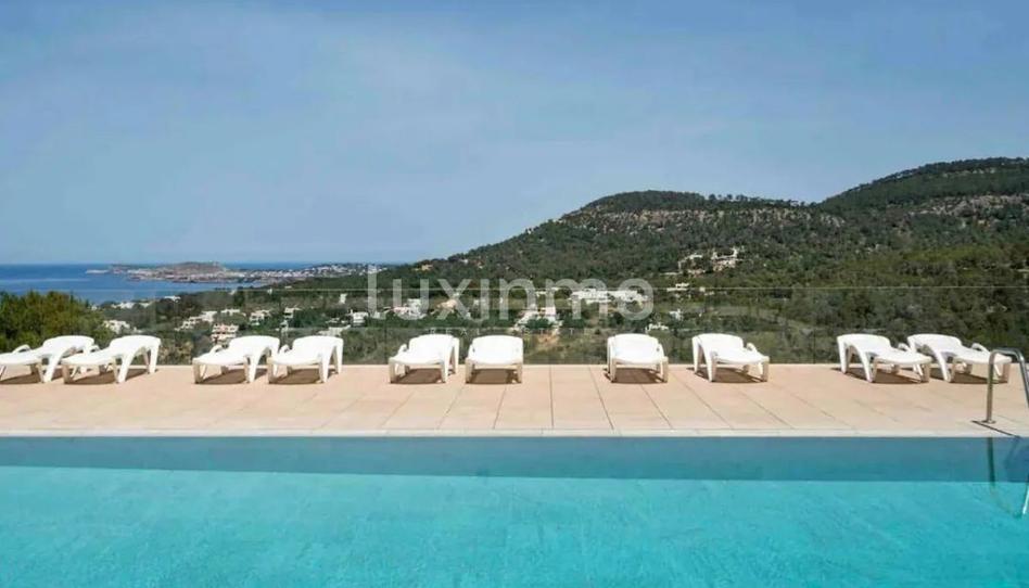 Photo 1 of Flat for sale in Cala Vedella - Cala Tarida, Illes Balears