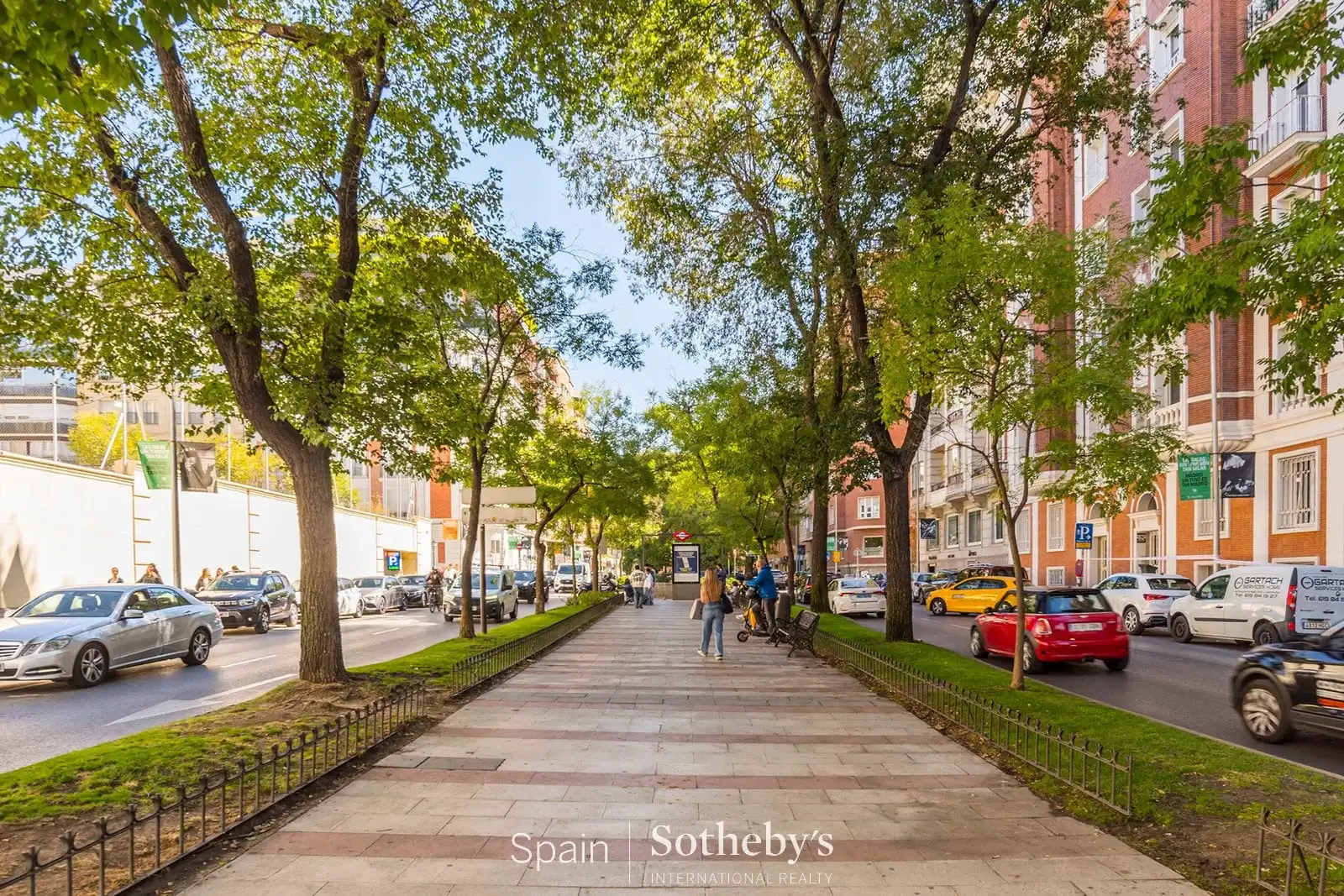Apartamento con ascensor en venta en Calle de Núñez de Balboa, imagen 12