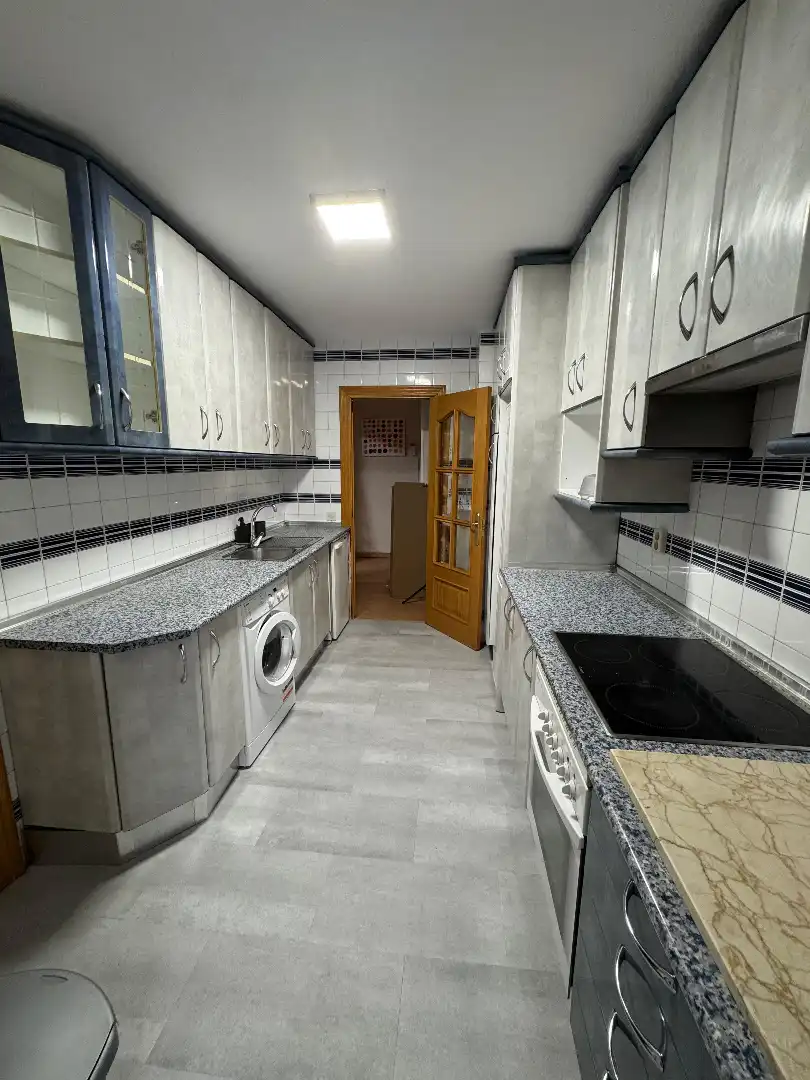 Wohnung zur Miete in Avenida Olímpica, El Soto - Azorín