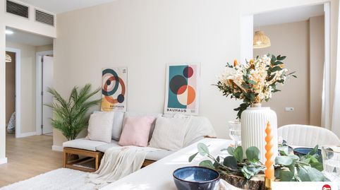 Foto 2 de Piso en venta en Sant Quirze, Les Fonts, Sant Quirze del Vallès