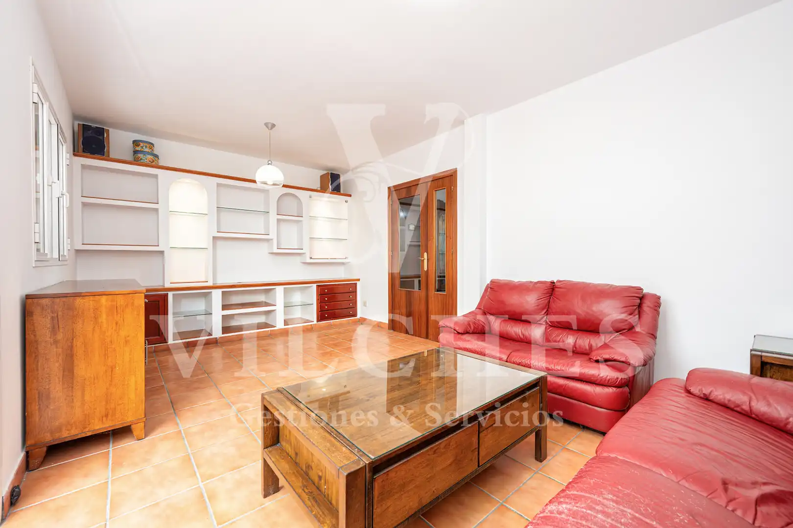 Dúplex de lloguer a Calle Urano, Almatriche