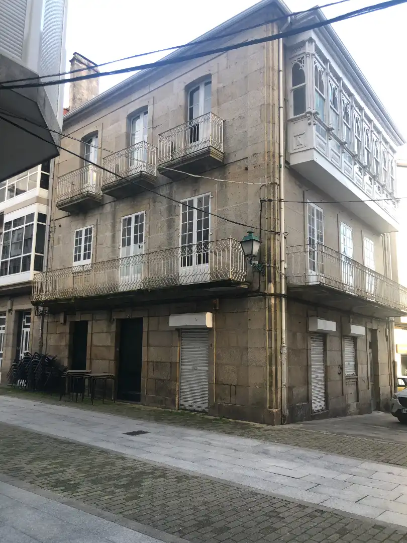 Casa o chalet en venta en O Carballiño