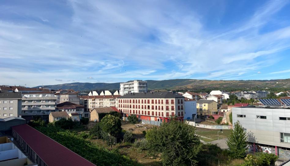 Photo 1 of Flat for sale in Calle Diputacion, 19, Verín, Ourense