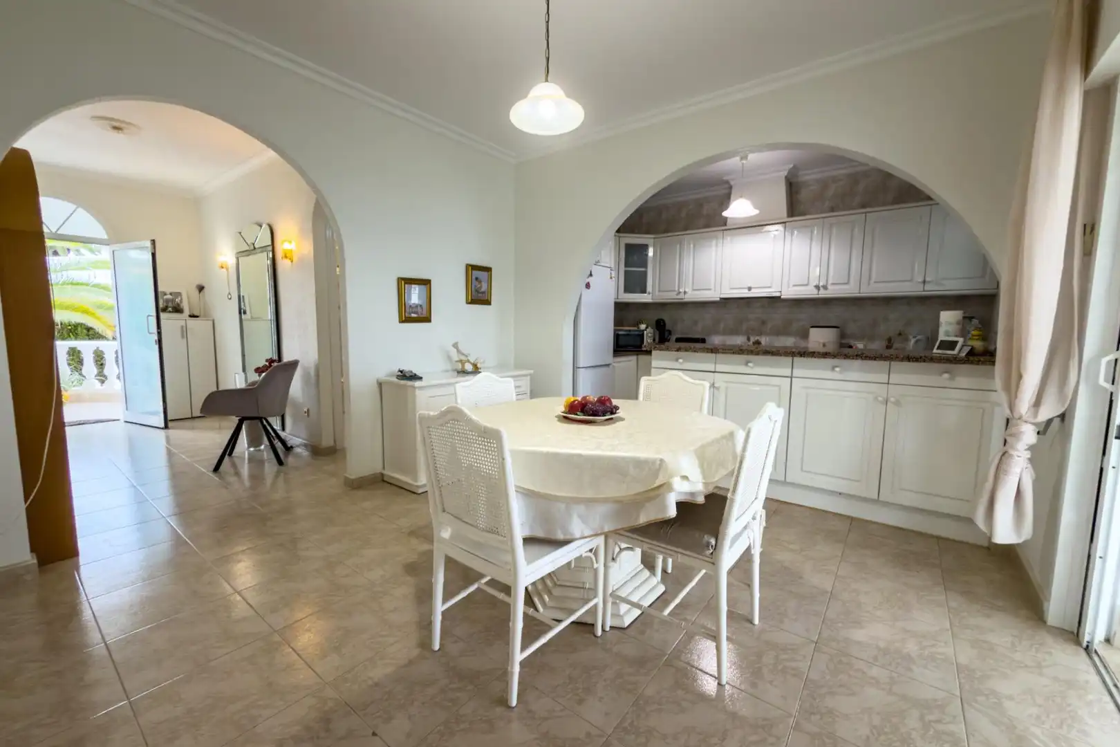 Casa con piscina in vendita a Avenida COSTA AZUL DE LA, imagen 6