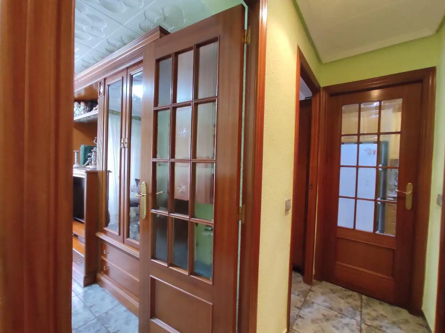 Wohnung zum Verkauf in Valencia