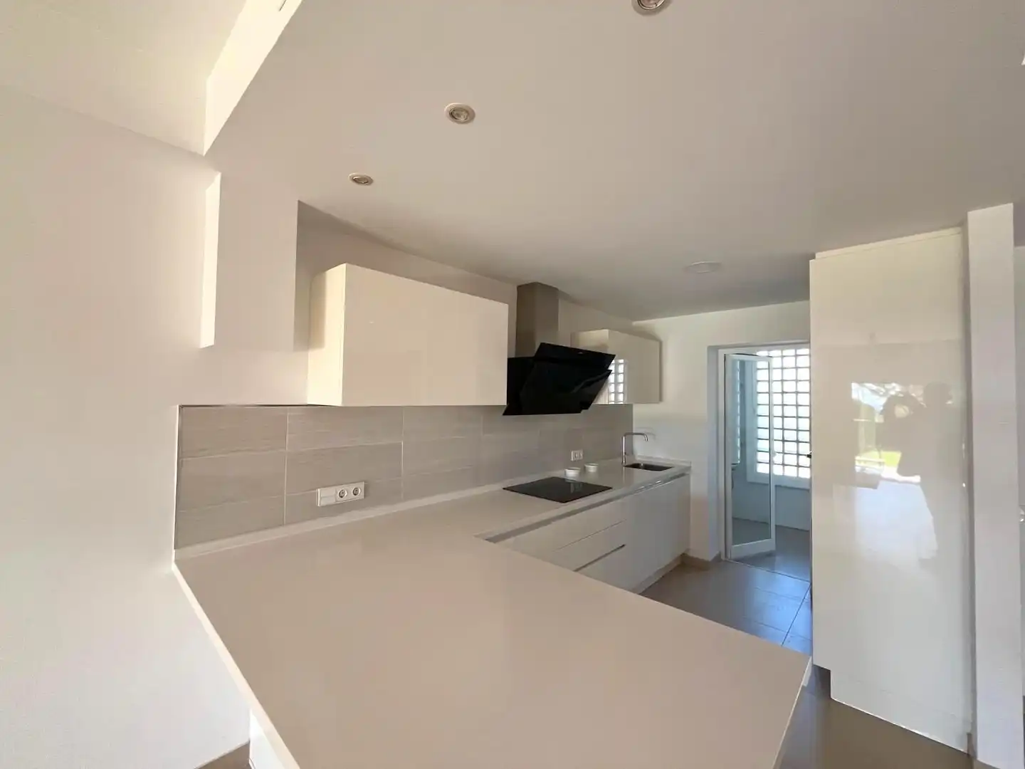 Maison mitoyenne avec piscine à vendre à Calle Felisa de Cortes 8D, imagen 7