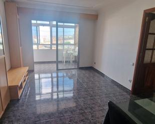 Living room of Flat for sale in Las Palmas de Gran Canaria  with Furnished, Oven and Washing machine