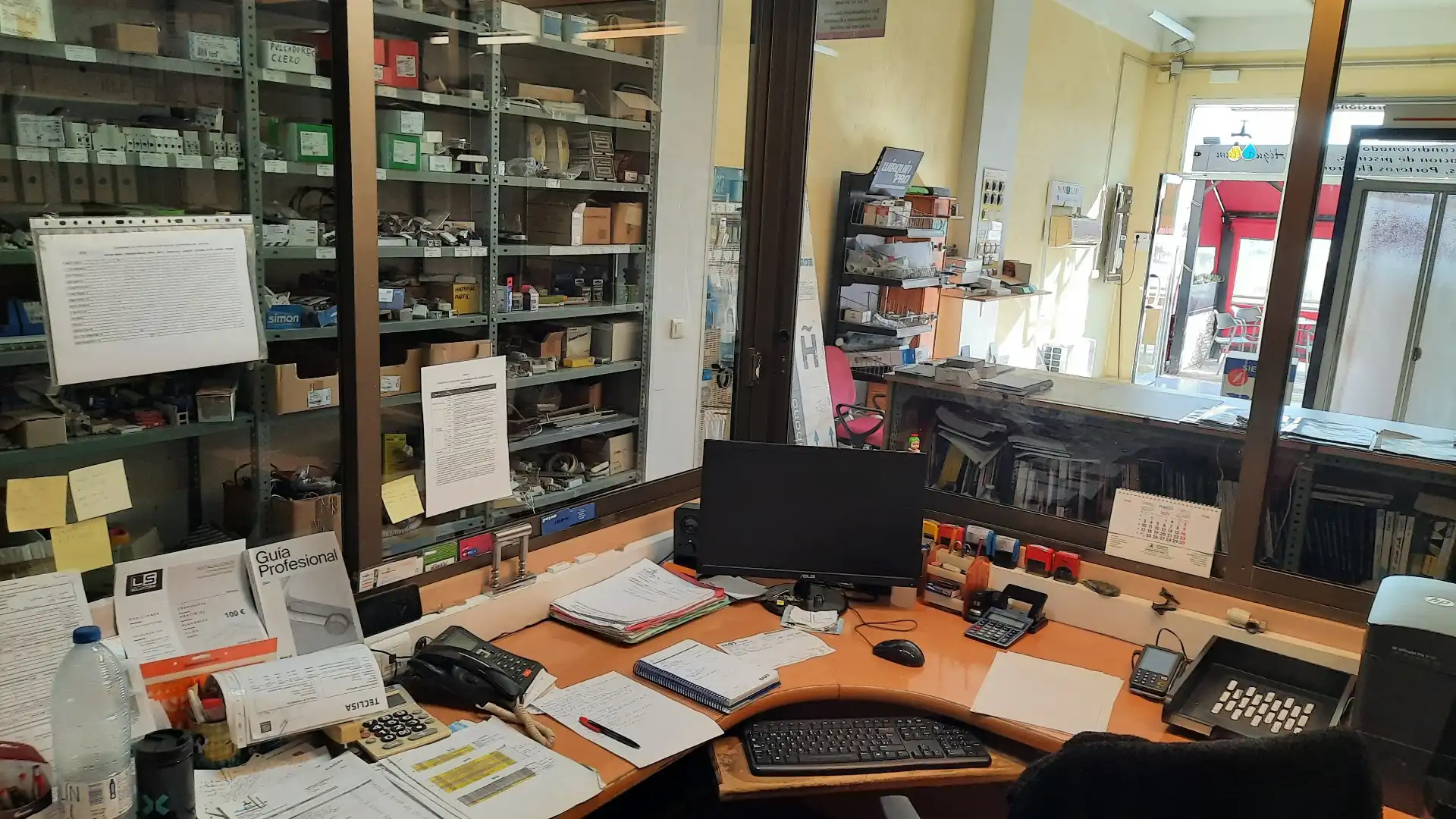 Local en venta en Vinaròs con Aire acondicionado, Amueblado y Alarma