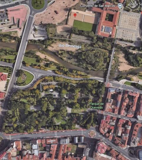 Photo 2 of Flat for sale in Crucero, León Capital