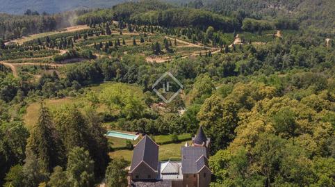 Foto 5 de Finca rústica en venda a Sant Hilari Sacalm, Girona