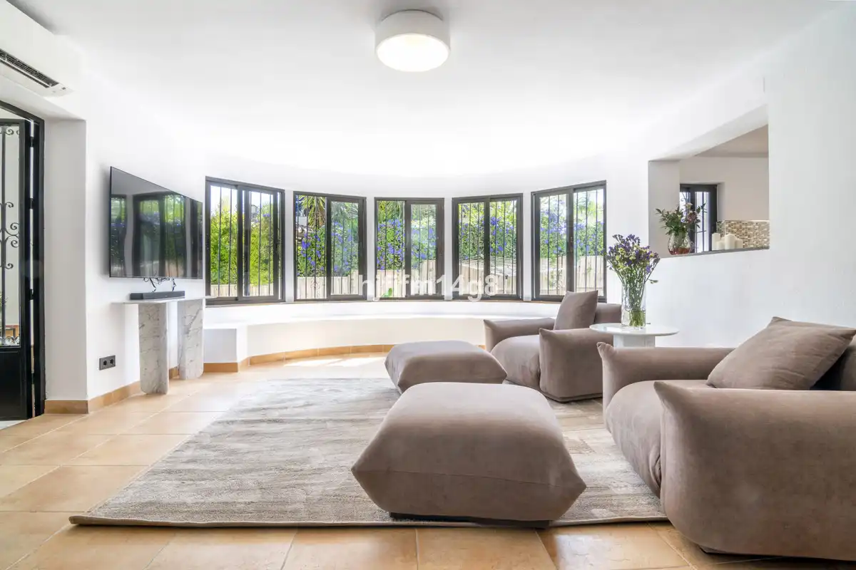 Maison mitoyenne à vendre à San Pedro de Alcántara, imagen 6